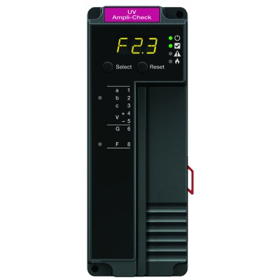 R8001S1071 UV AMPLI-CHECK FLAME AMP MODULE