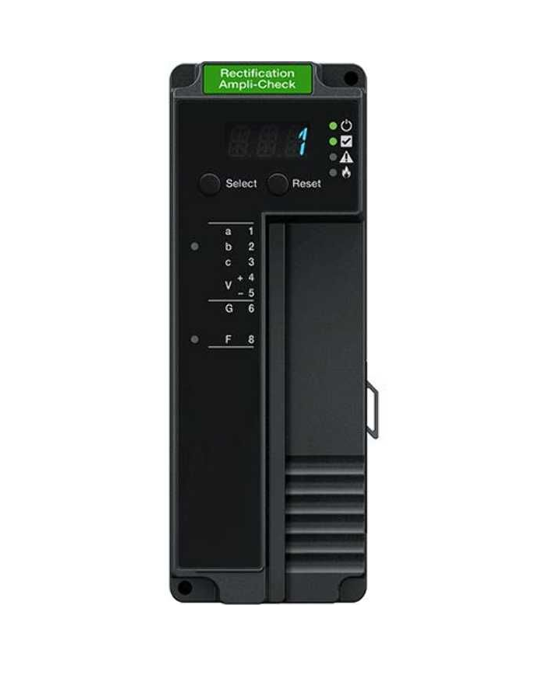 R8001V1031 RECTIFICATION AMPLI CHECK FLAME AMPLIFIER