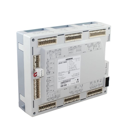 SISTEMA DE CONTROL SIEMENS LMV51.100C2