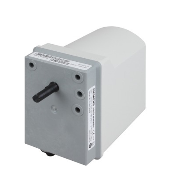 SERVOMOTOR SIEMENS SQN72.2A4A20BT