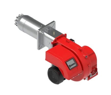 QUEMADOR DE GAS BAITE BTN210GE MODULANTE ELECTRONICO