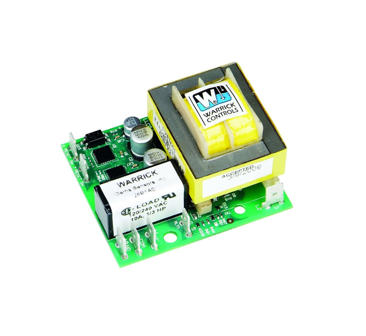 CONTROLES TIPO RELAY