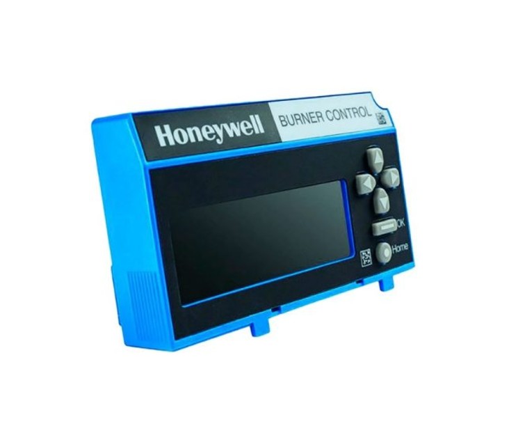 DISPLAYS PARA SISTEMAS DE CONTROL