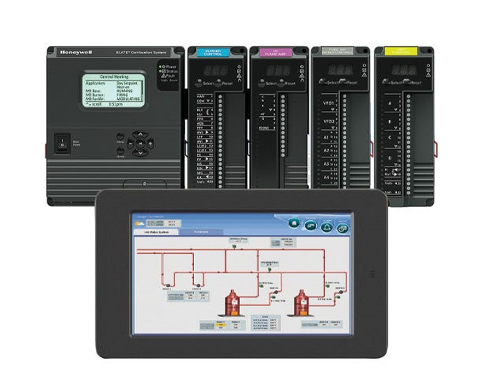SLATE HONEYWELL