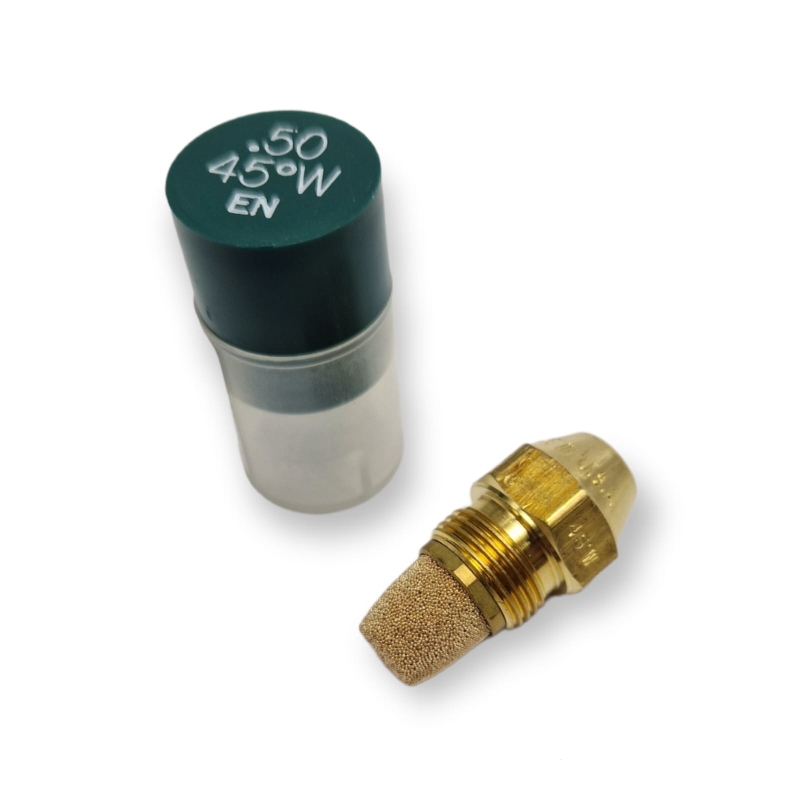 PARA ATOMIZACION DE PETROLEO
