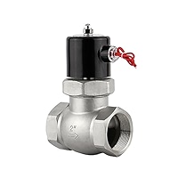 SOLENOIDE DE VAPOR