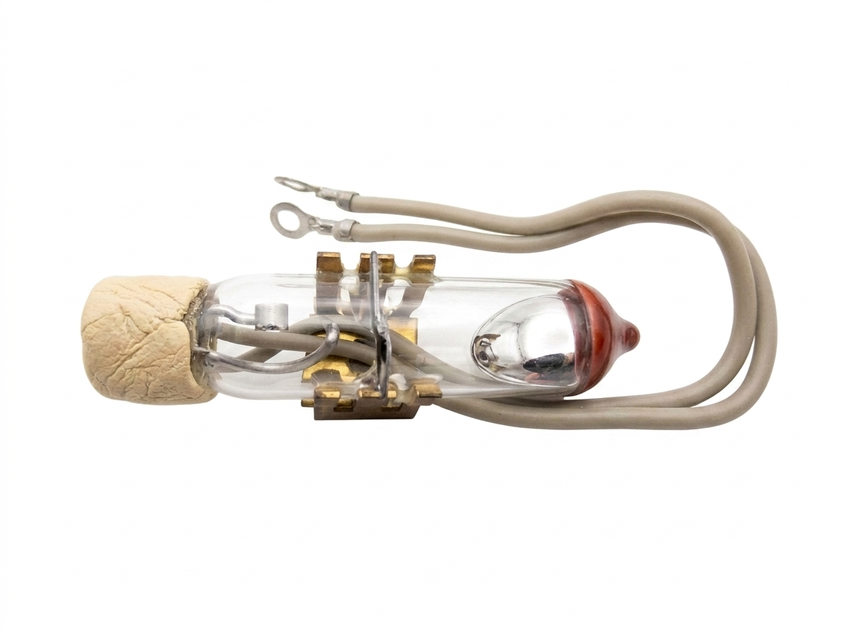 CAPSULA DE MERCURIO DE 2 CABLES MODELO SA-150-125