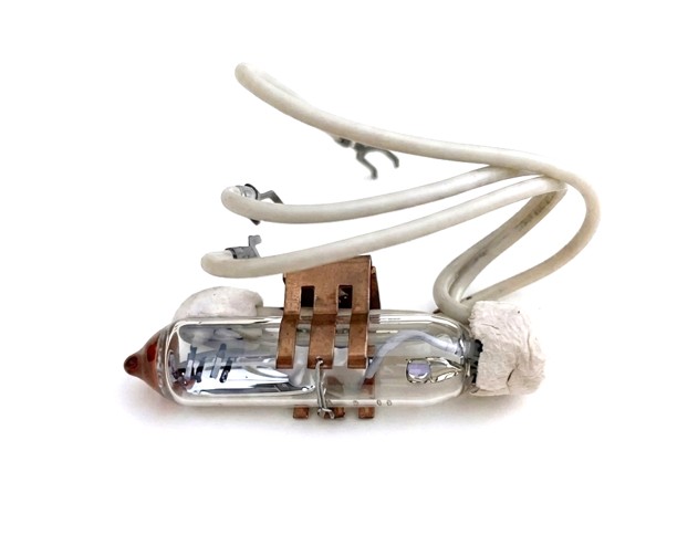 CAPSULA DE MERCURIO DE 3 CABLES MODELO SA-150-124
