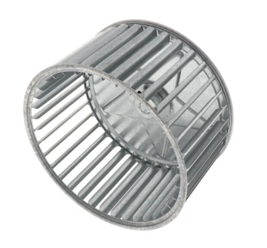 VENTILADOR PARA BECKETT SR/SM/SF/CF 2383U 6-1/4 X 3-7/16