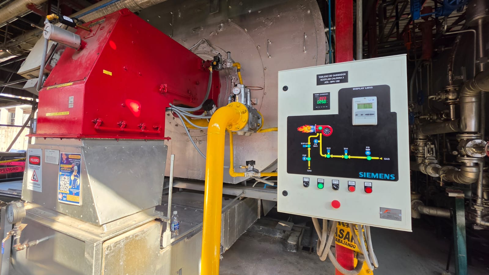 CBC PERU