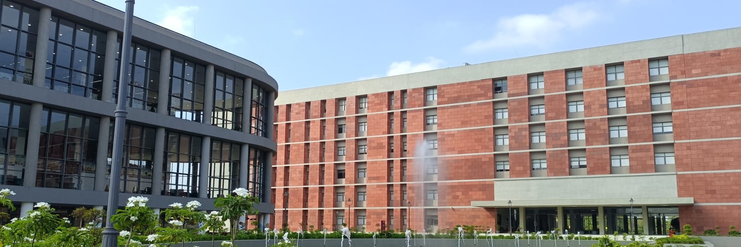Featured image of college