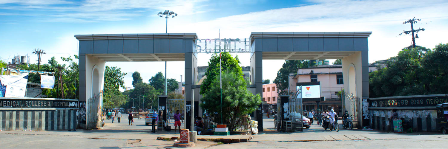 Featured image of college