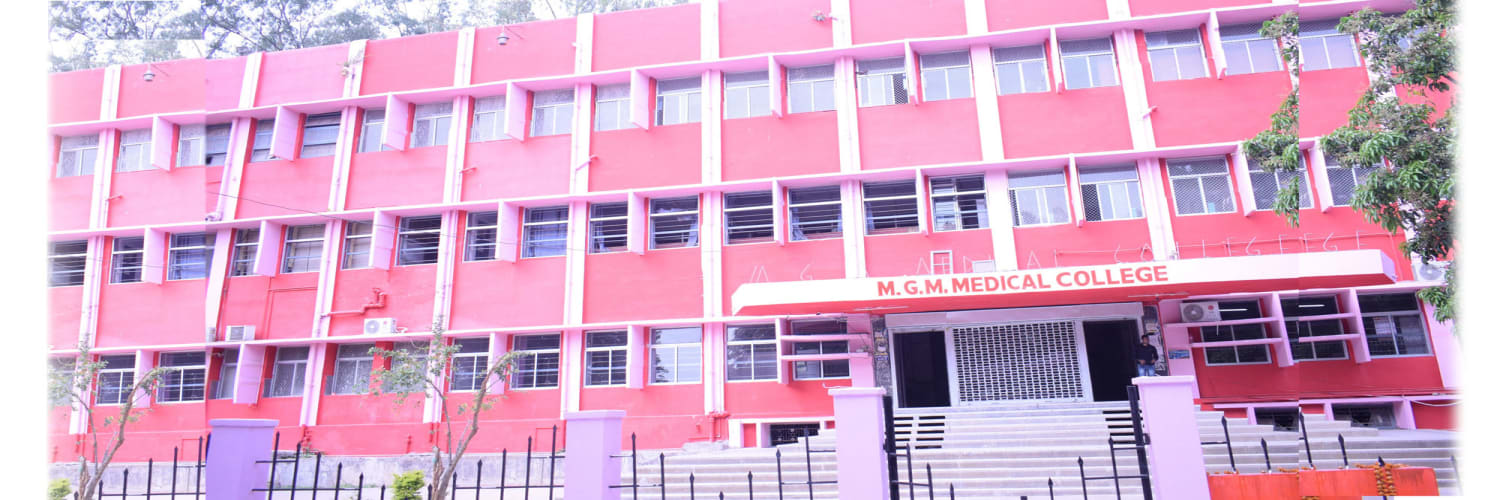 Featured image of college