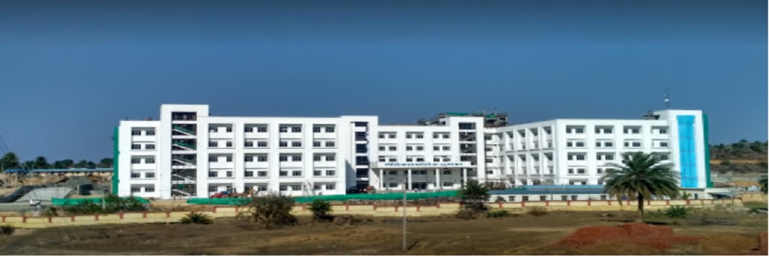 Featured image of college