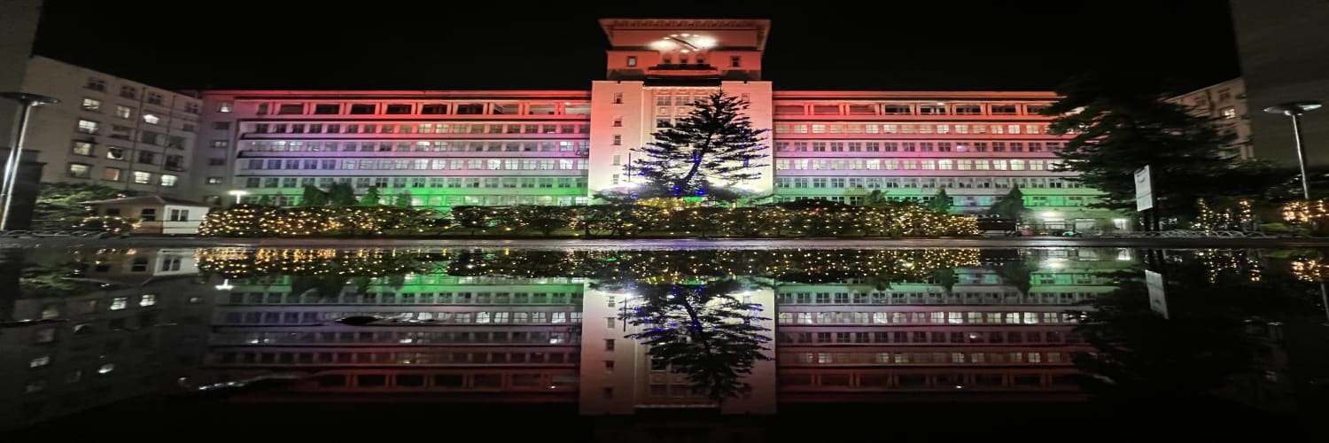 Featured image of college