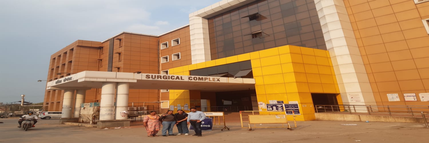 Featured image of college