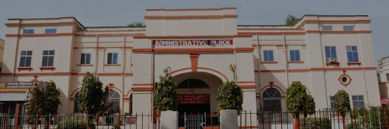 Featured image of college