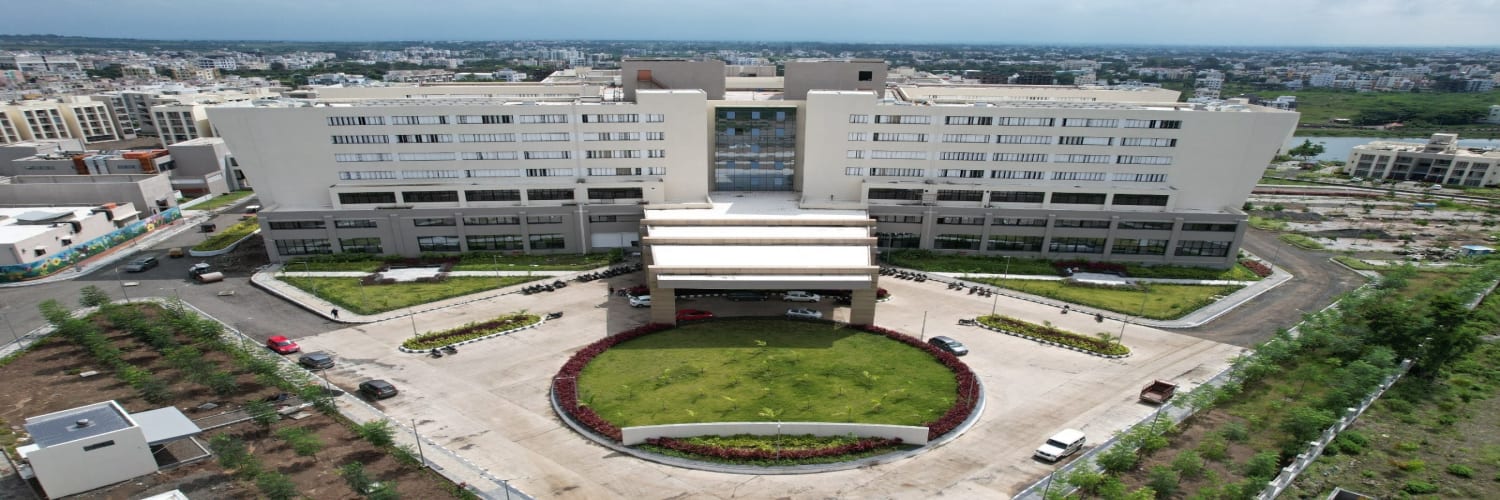 Featured image of college