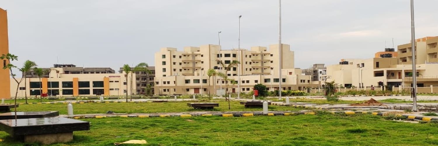 Featured image of college