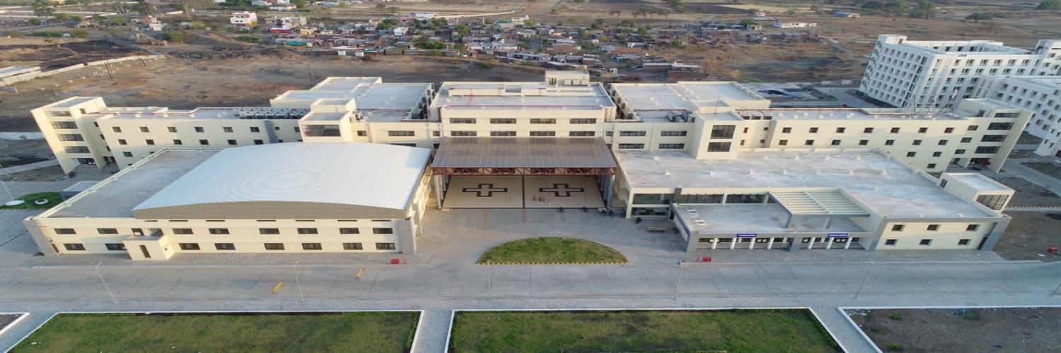 Featured image of college