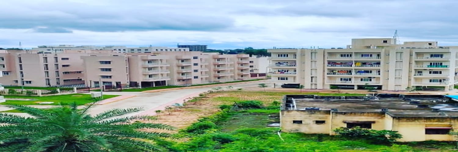 Featured image of college