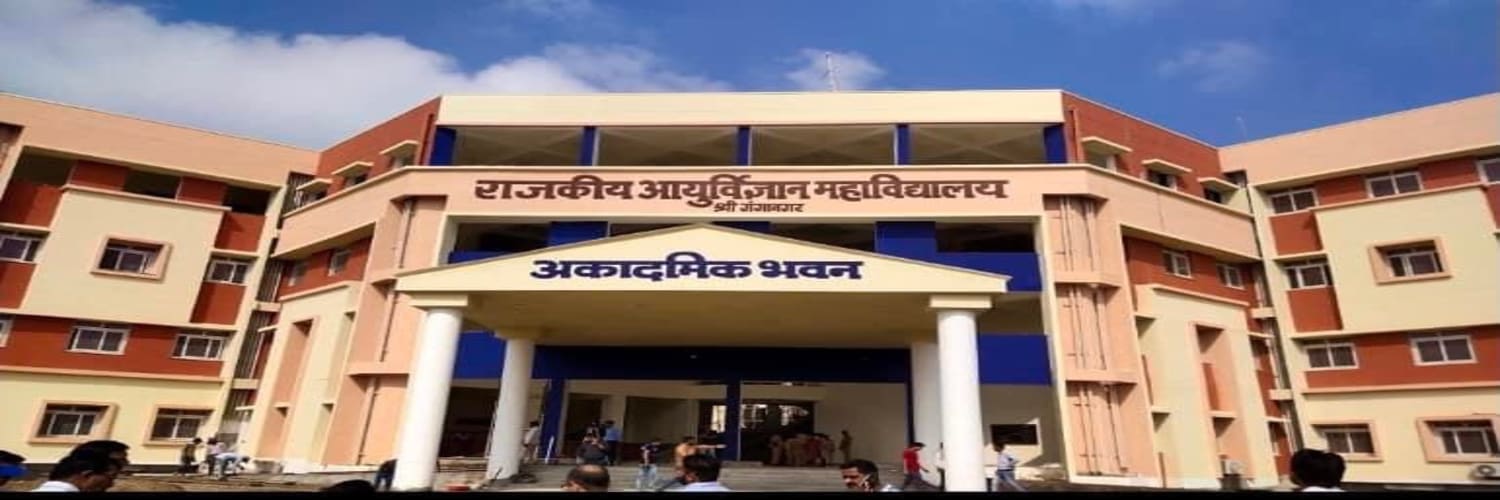 Featured image of college