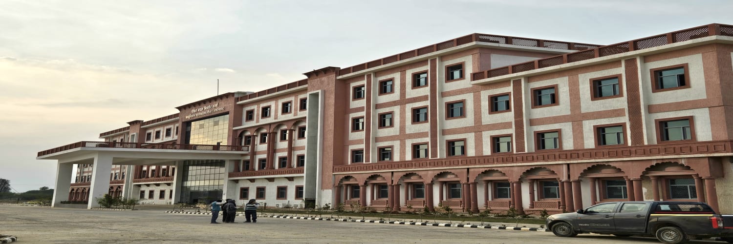 Featured image of college
