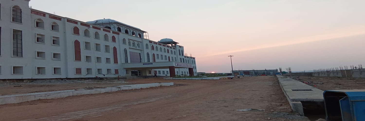 Featured image of college