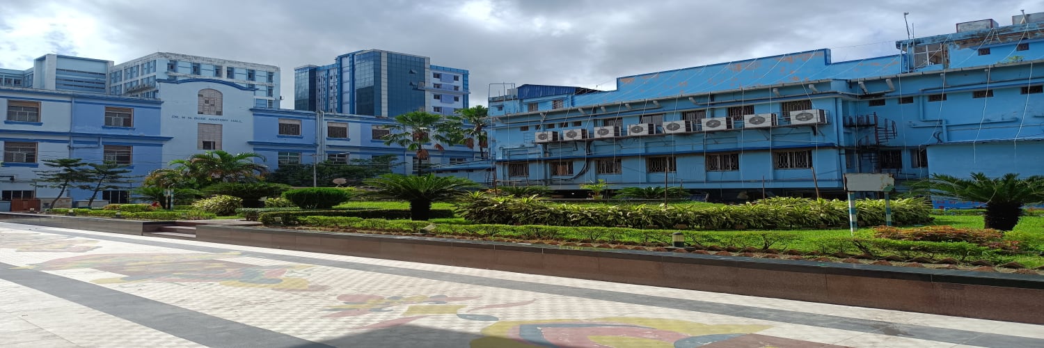 Featured image of college