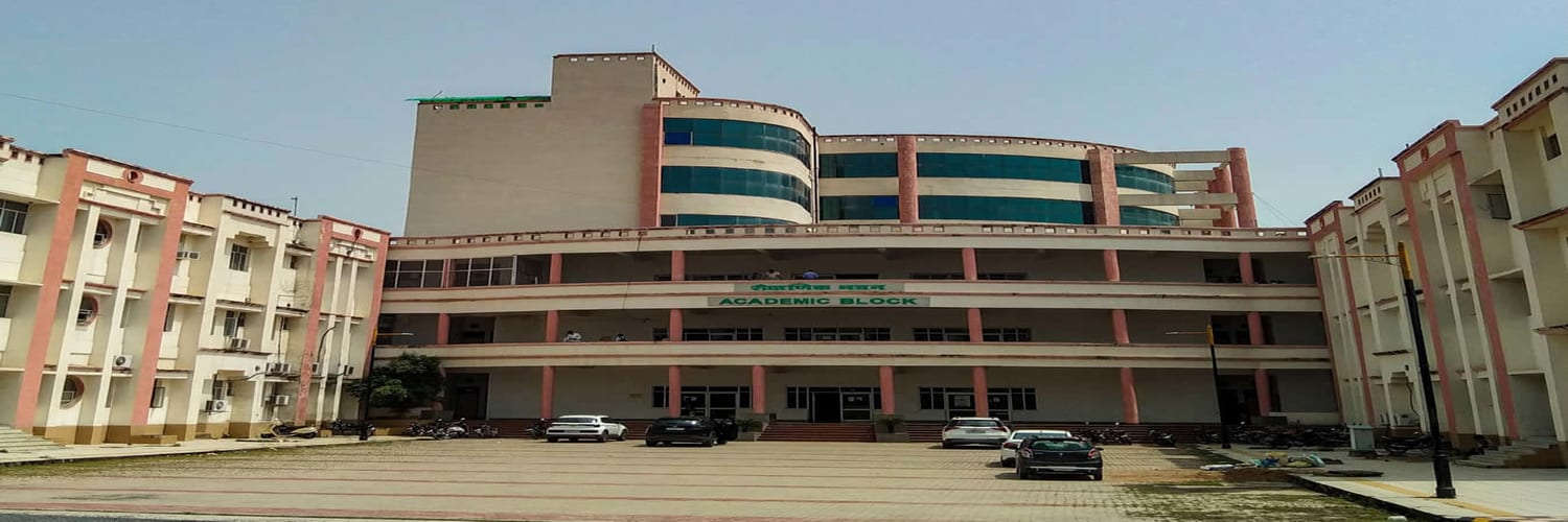 Featured image of college