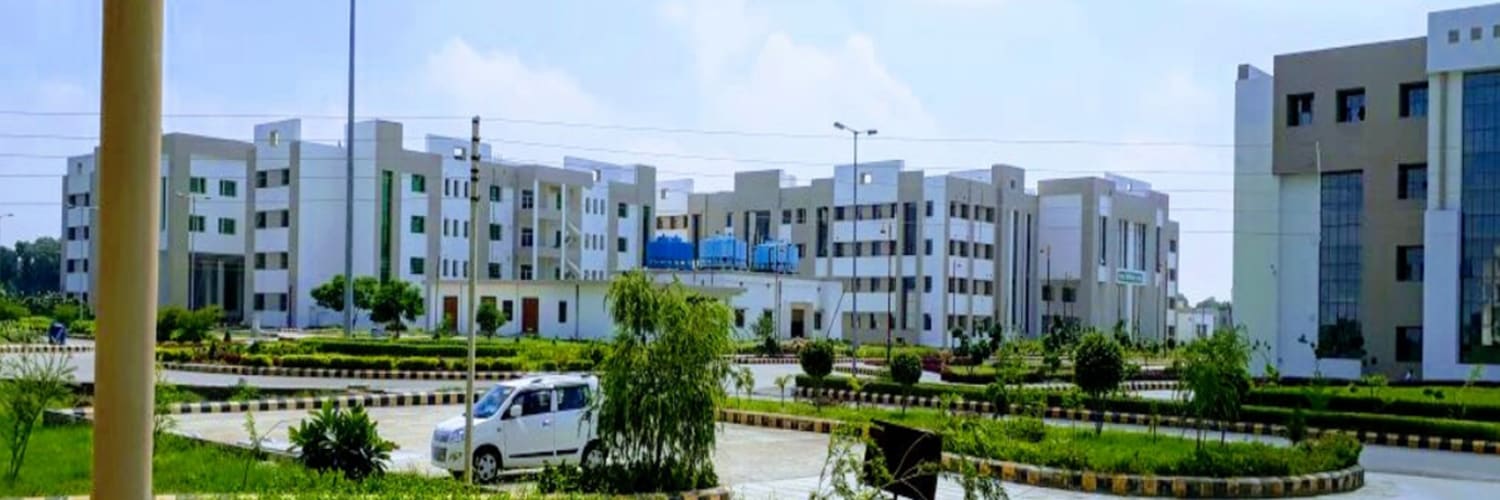 Featured image of college