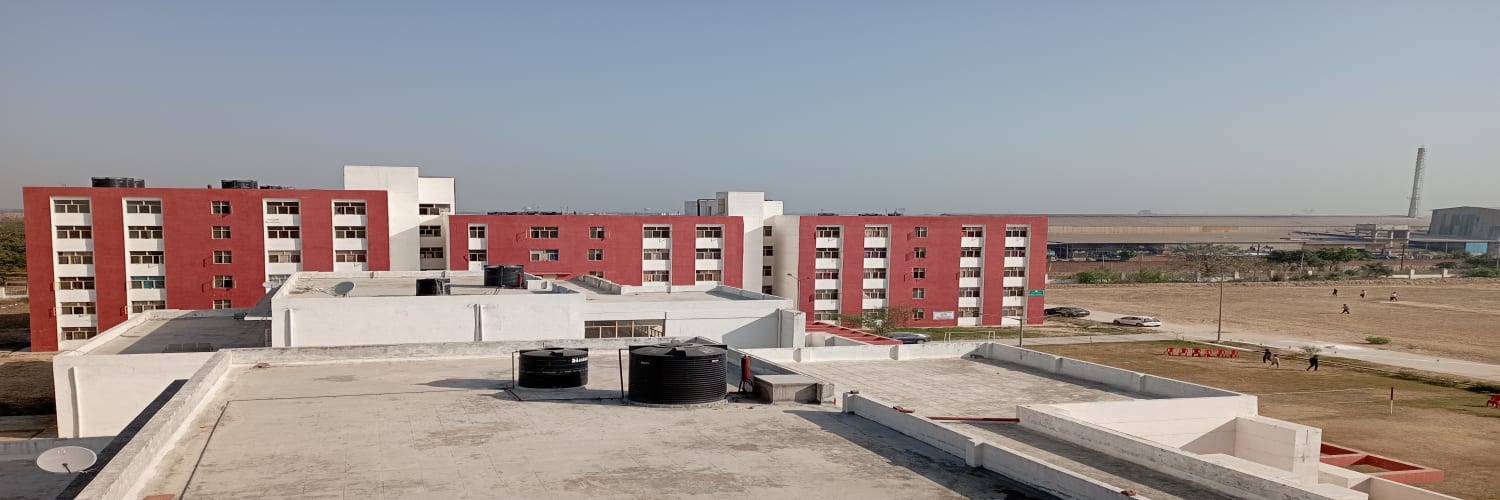 Featured image of college