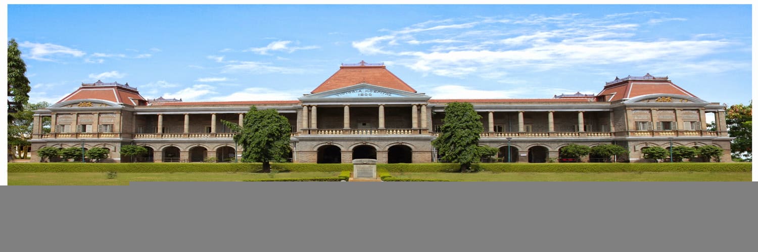 Featured image of college