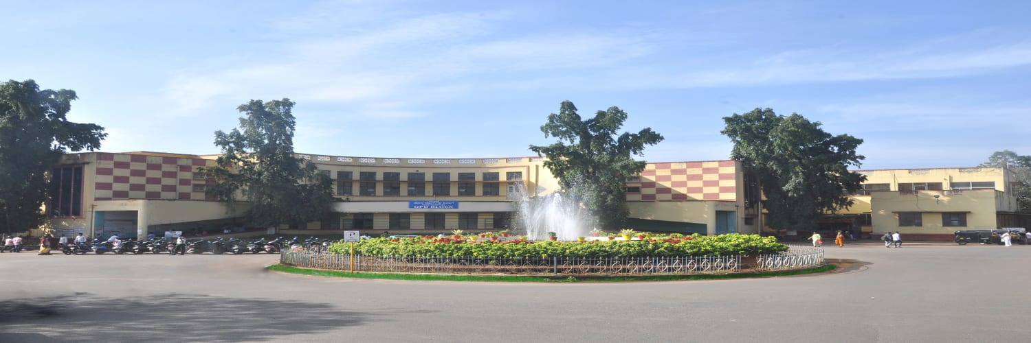Featured image of college