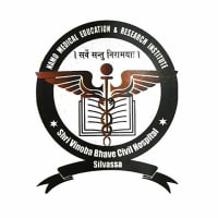 Logo of the college