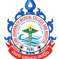 Logo of the college