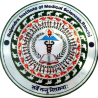 Logo of the college