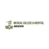 Logo of the college