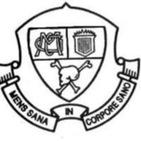 Logo of the college