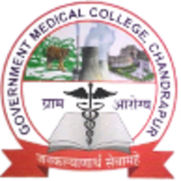 Logo of the college