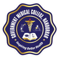 Logo of the college