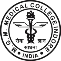 Logo of the college