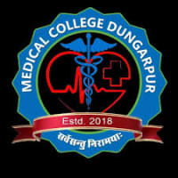 Logo of the college