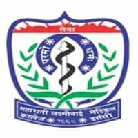 Logo of the college