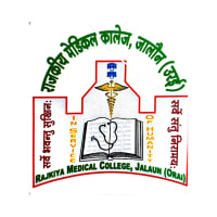 Logo of the college