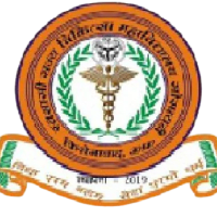 Logo of the college