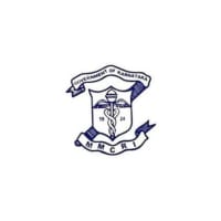 Logo of the college