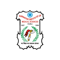 Logo of the college