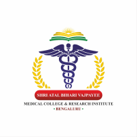 Logo of the college