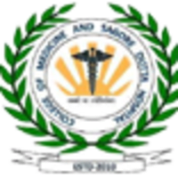 Logo of the college